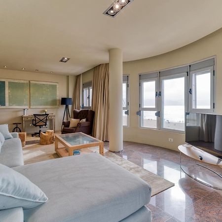 Luxury Bakus Canteras Beach Las Palmas de Gran Canaria Extérieur photo