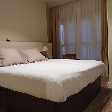 Luxury Bakus Canteras Beach Las Palmas de Gran Canaria Chambre photo
