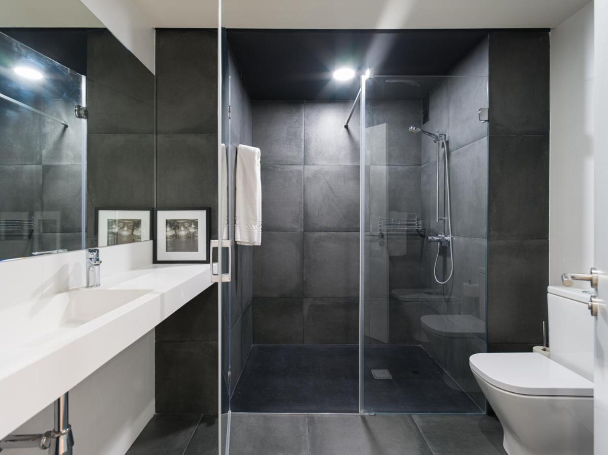 Luxury Bakus Canteras Beach Las Palmas de Gran Canaria Extérieur photo