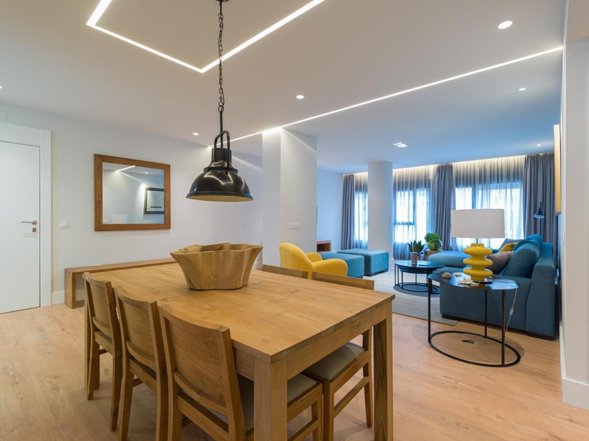 Luxury Bakus Canteras Beach Las Palmas de Gran Canaria Extérieur photo