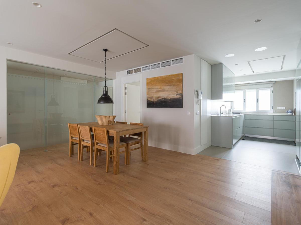 Luxury Bakus Canteras Beach Las Palmas de Gran Canaria Extérieur photo
