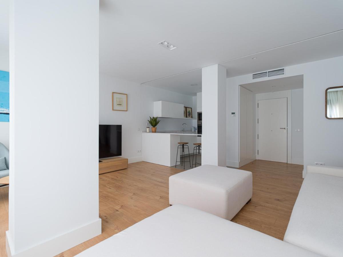Luxury Bakus Canteras Beach Las Palmas de Gran Canaria Extérieur photo