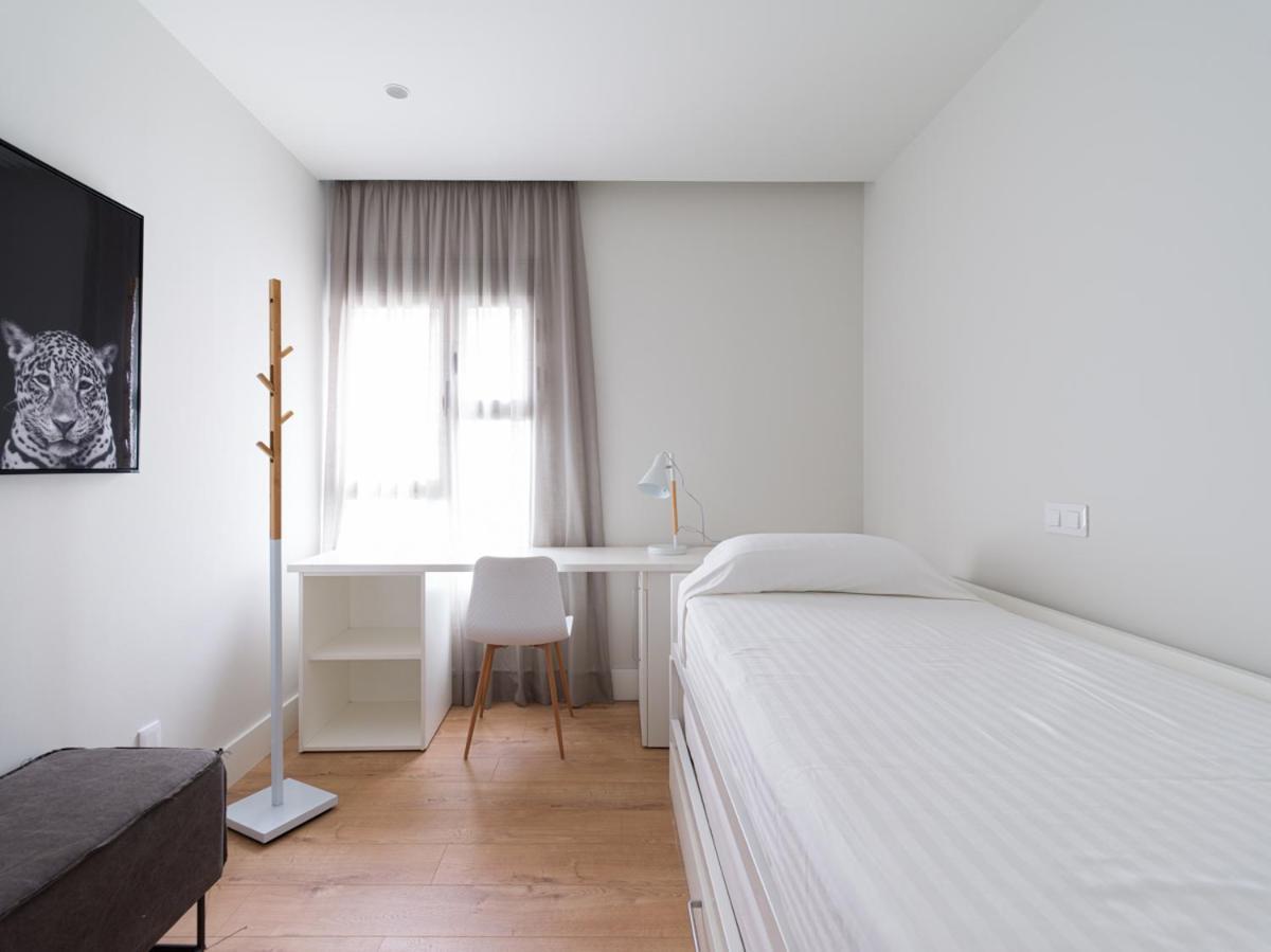 Luxury Bakus Canteras Beach Las Palmas de Gran Canaria Chambre photo