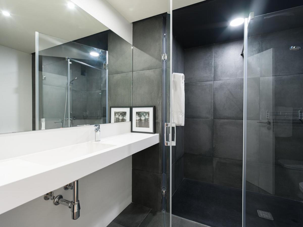 Luxury Bakus Canteras Beach Las Palmas de Gran Canaria Chambre photo