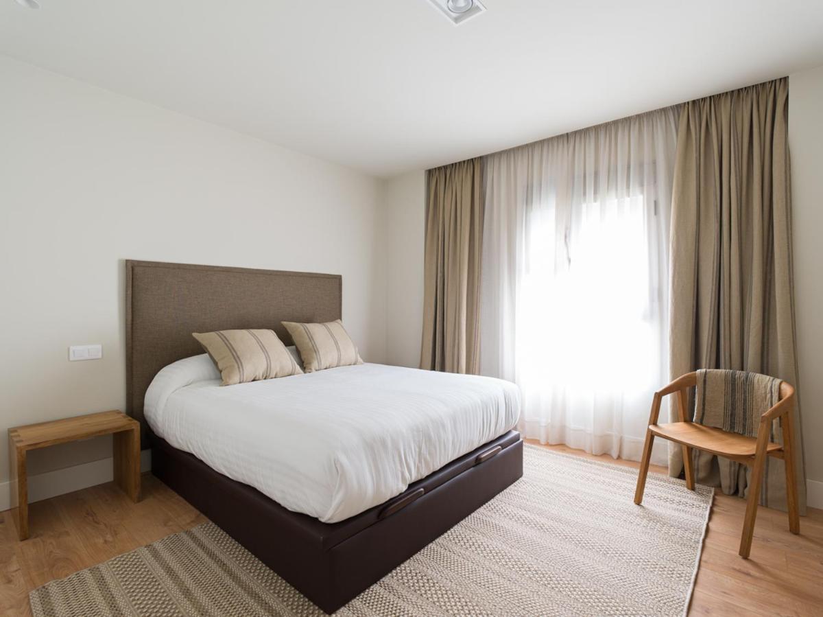 Luxury Bakus Canteras Beach Las Palmas de Gran Canaria Chambre photo