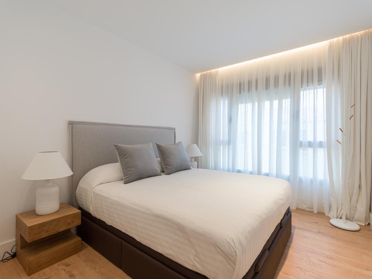 Luxury Bakus Canteras Beach Las Palmas de Gran Canaria Chambre photo