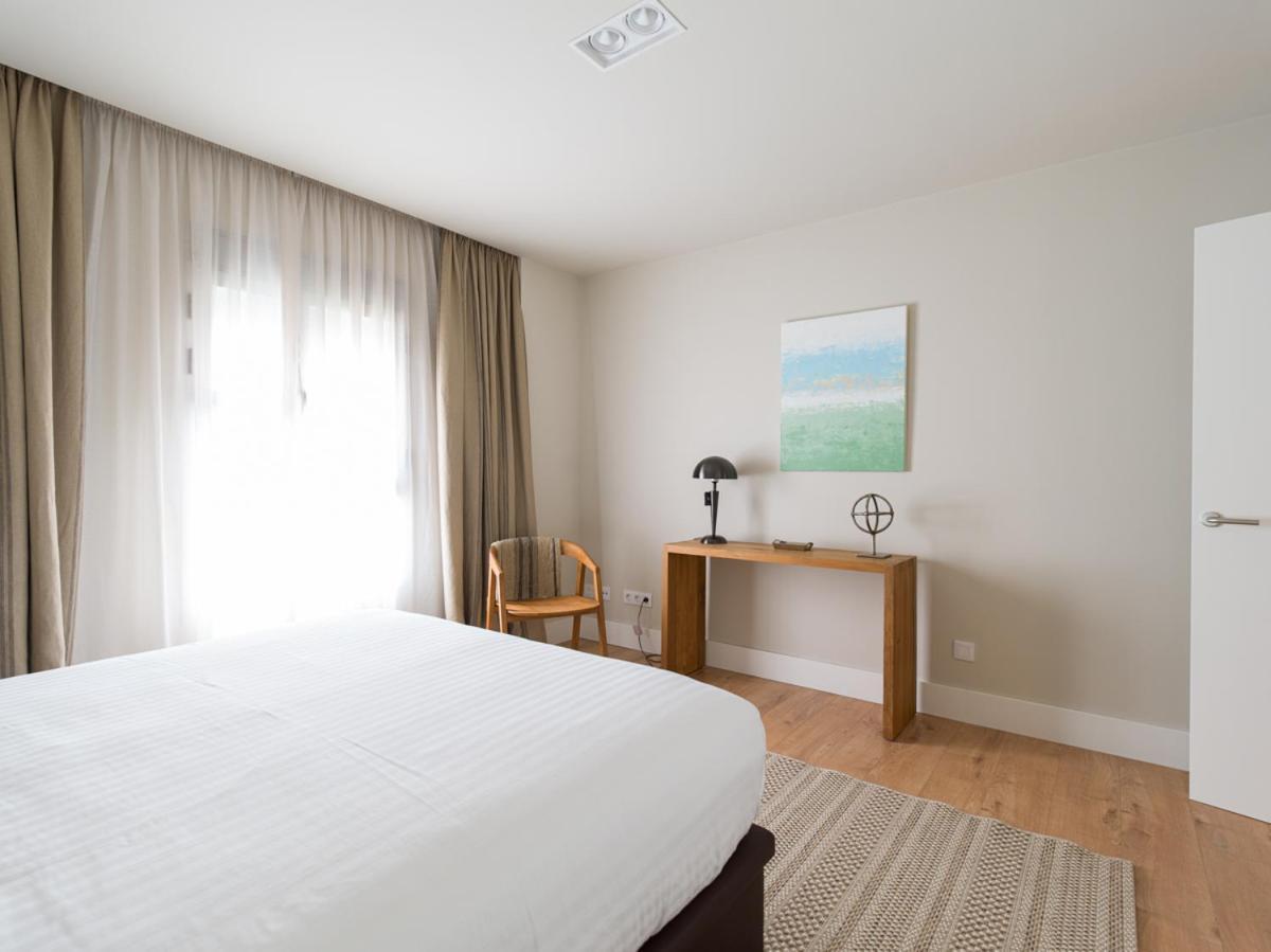 Luxury Bakus Canteras Beach Las Palmas de Gran Canaria Chambre photo