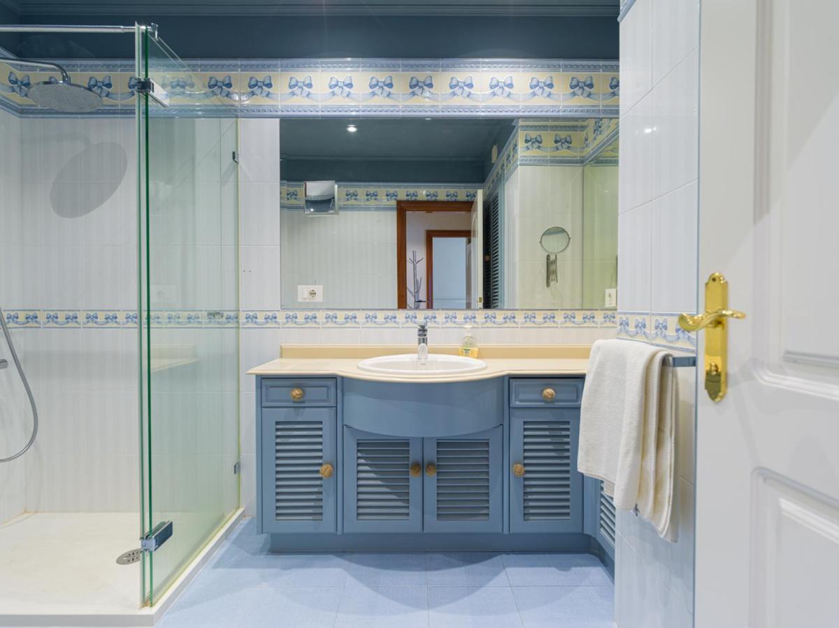 Luxury Bakus Canteras Beach Las Palmas de Gran Canaria Chambre photo