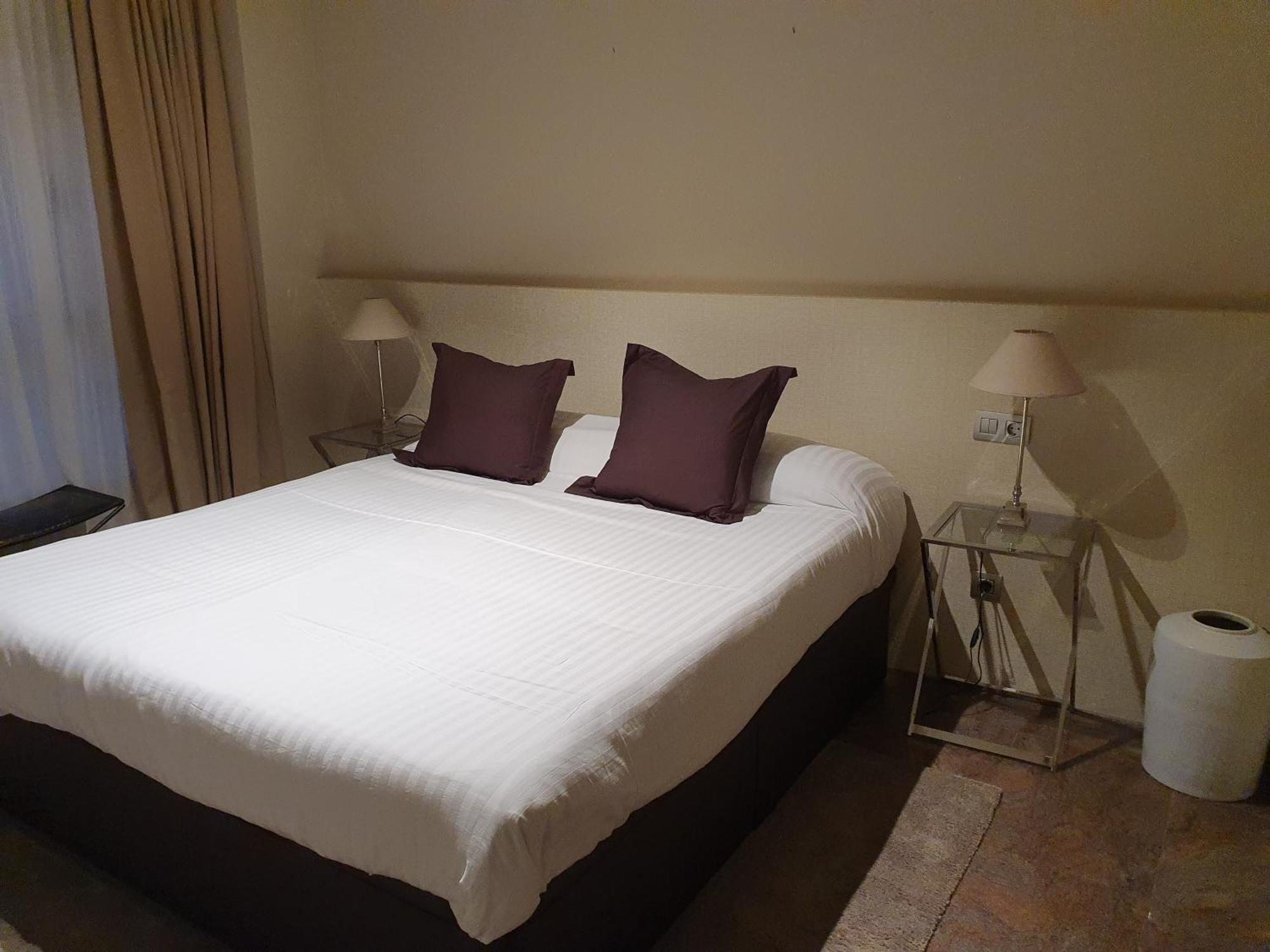 Luxury Bakus Canteras Beach Las Palmas de Gran Canaria Chambre photo
