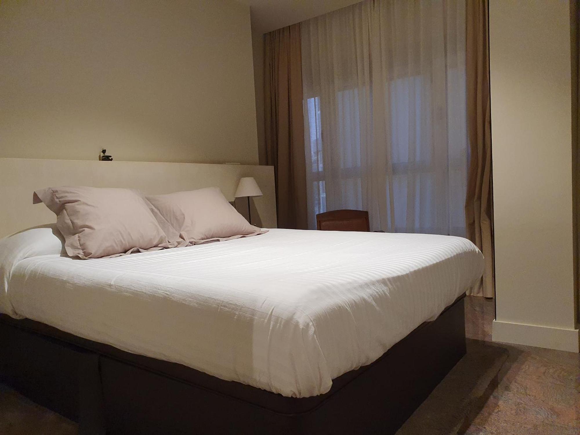Luxury Bakus Canteras Beach Las Palmas de Gran Canaria Chambre photo